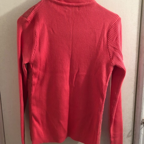 J.McLaughl sweater & Christopher Fisher Cardigan - Picture 3 of 7